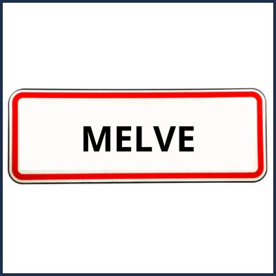 Mairie de Melve