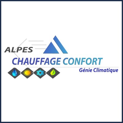 Alpes Chauffage Confort
