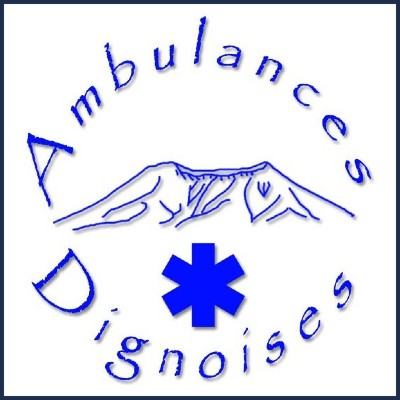 Ambulances Dignoises