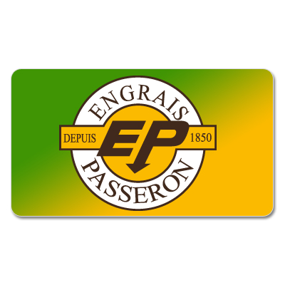Engrais Passeron