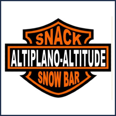 Snack Altiplano Altitude