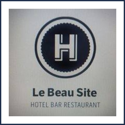 Le Beau Site Hôtel Bar Restaurant