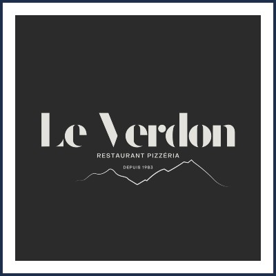 Restaurant Pizzeria Le Verdon