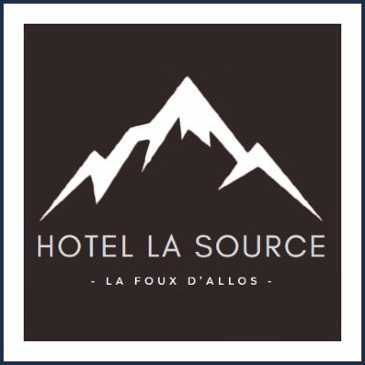 Hôtel La Source