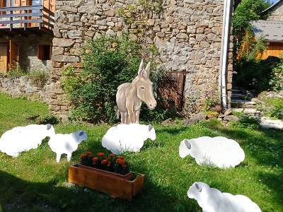 Séol Ânes Haut Verdon