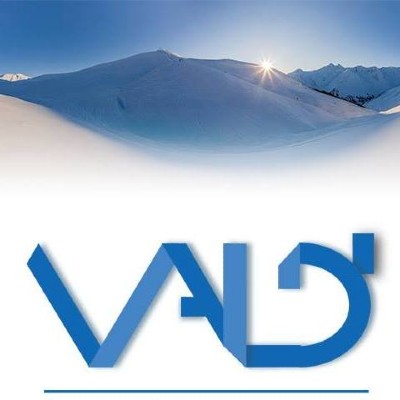 Station L'Espace Lumière Val d'Allos la Foux