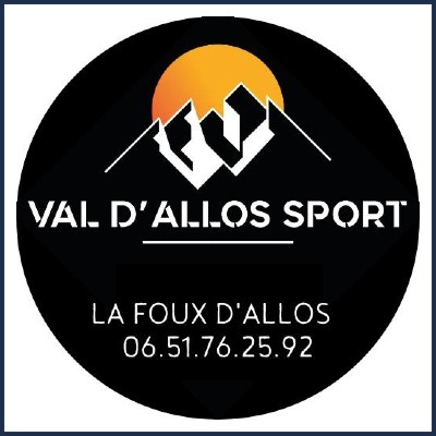 Val d'Allos Sport