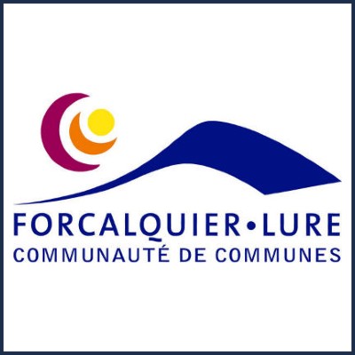 Communauté de Communes Pays de Forcalquier Montagne de Lure