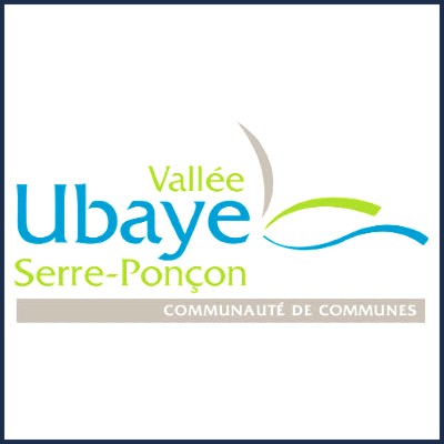 Communauté de Communes Vallée de l'Ubaye Serre Ponçon
