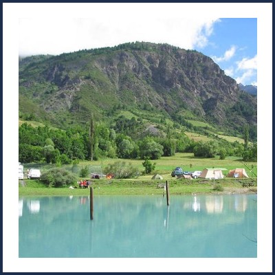 Camping Municipal Bel Iscle