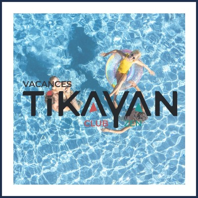 Camping Tikayan La Célestine