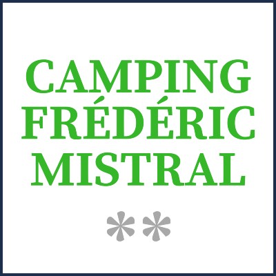 Camping Frédéric Mistral