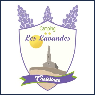 Camping Les Lavandes Castellane
