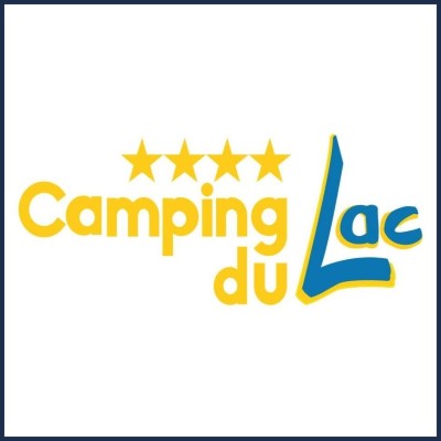 Camping du Lac de Curbans