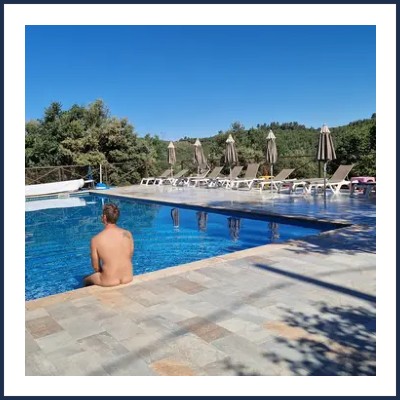 Camping Naturiste Verdon Provence