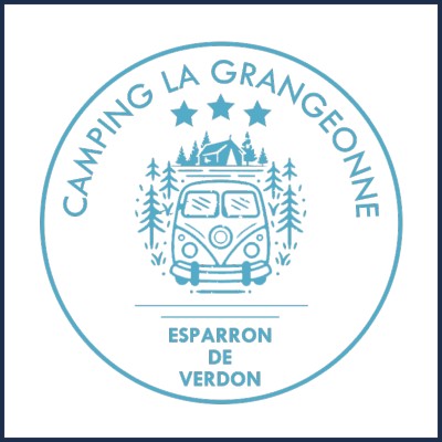 Camping La Grangeonne