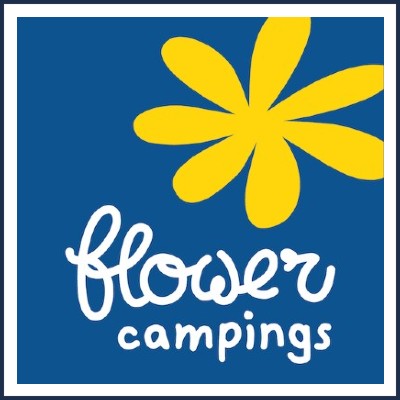 Camping Flower La Beaume