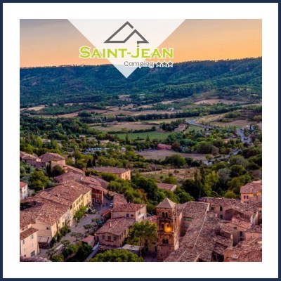 Camping Saint Jean