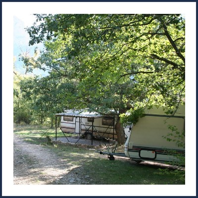 Camping Peyrengues