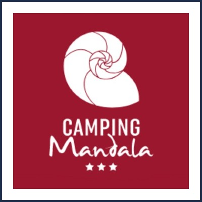 Camping Mandala