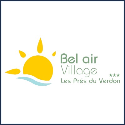 Camping Bel Air Village Les Prés du Verdon
