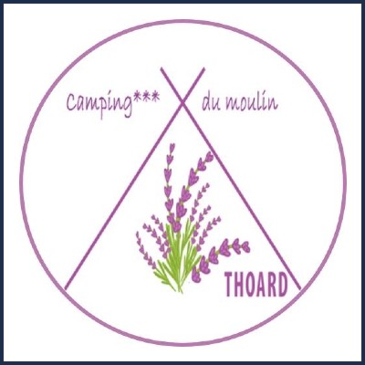 Camping du Moulin de Thoard