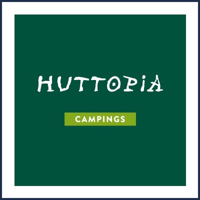 Camping Huttopia Lac de Serre Ponçon