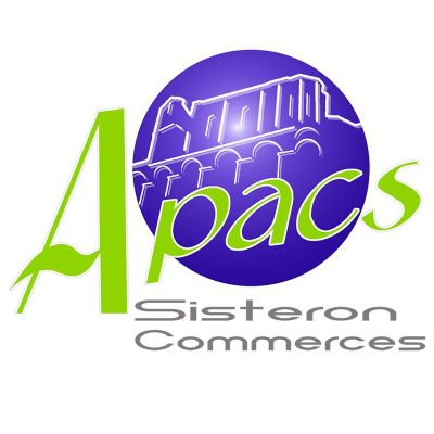 Apacs Sisteron Commerces