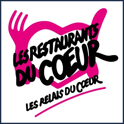 Les Restos du Coeur Les Mées