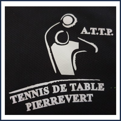 Tennis de Table de Pierrevert