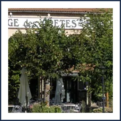 Auberge des Crêtes Hôtel Restaurant