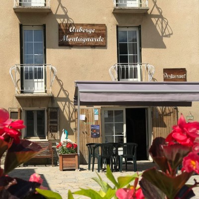 Auberge Montagnarde