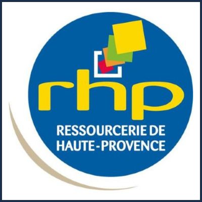 Ressourcerie de Haute Provence Sainte Tulle