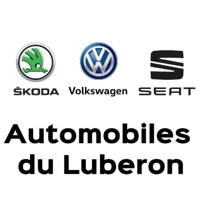 Automobiles du Luberon