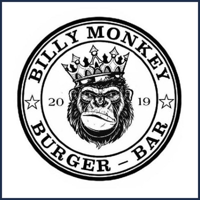 Billy Monkey Fast Food