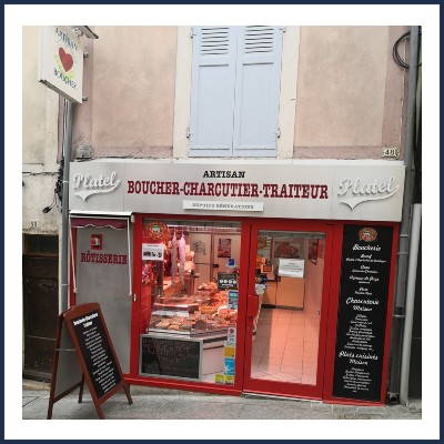 Boucherie Charcuterie Traiteur Platel