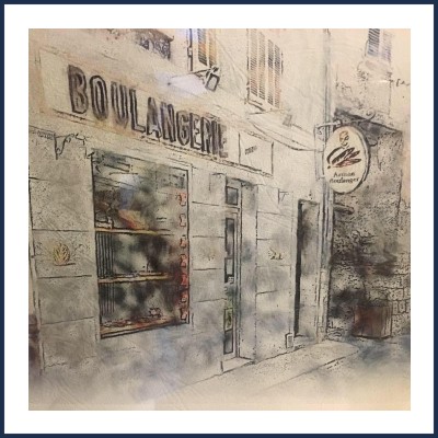 Boulangerie Collomp