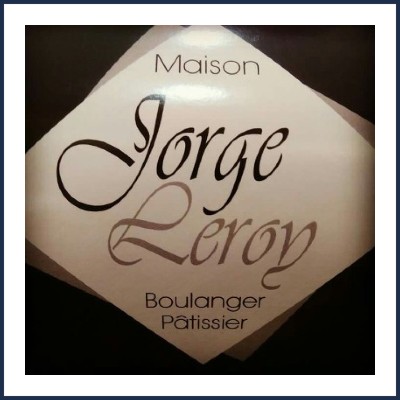 Maison Jorge Boulangerie