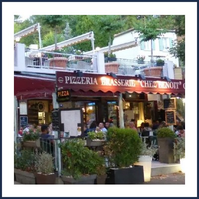 Brasserie Chez Benoit