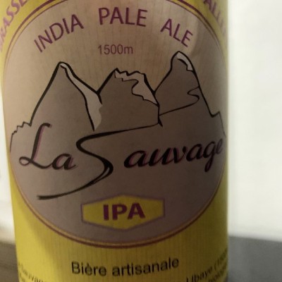 Brasserie des Hautes Vallées