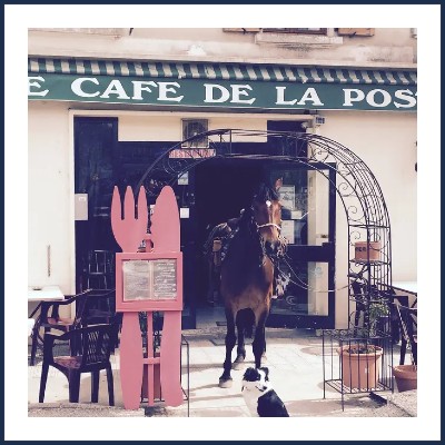 Café de la Poste Bar Pizzeria