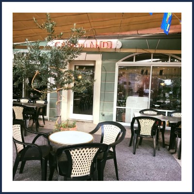 Café du Midi Restaurant