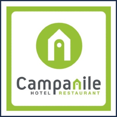 Hôtel Campanile Manosque