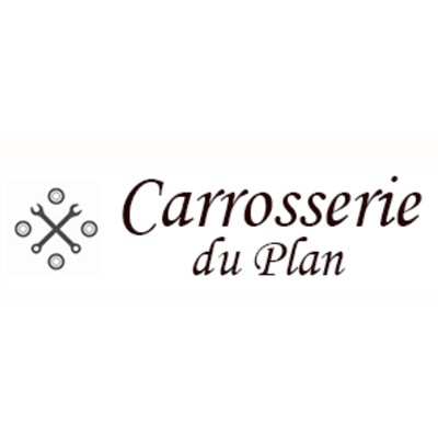 Carrosserie du Plan