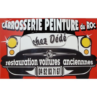 Carrosserie du Roc