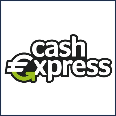 Cash Express Manosque