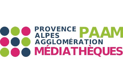 Médiathèque d'Estoublon