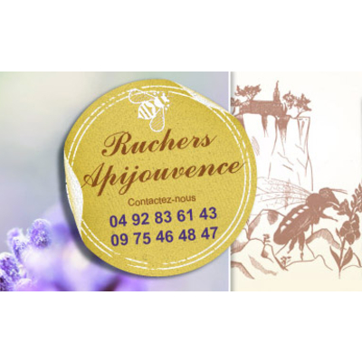 Les Ruchers Apijouvence