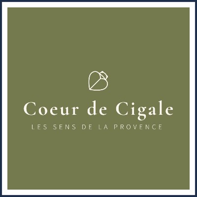Coeur de Cigale