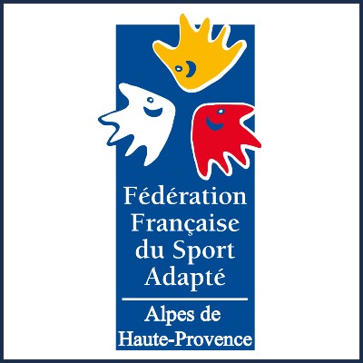 Comité Départemental de Sport Adapté 04